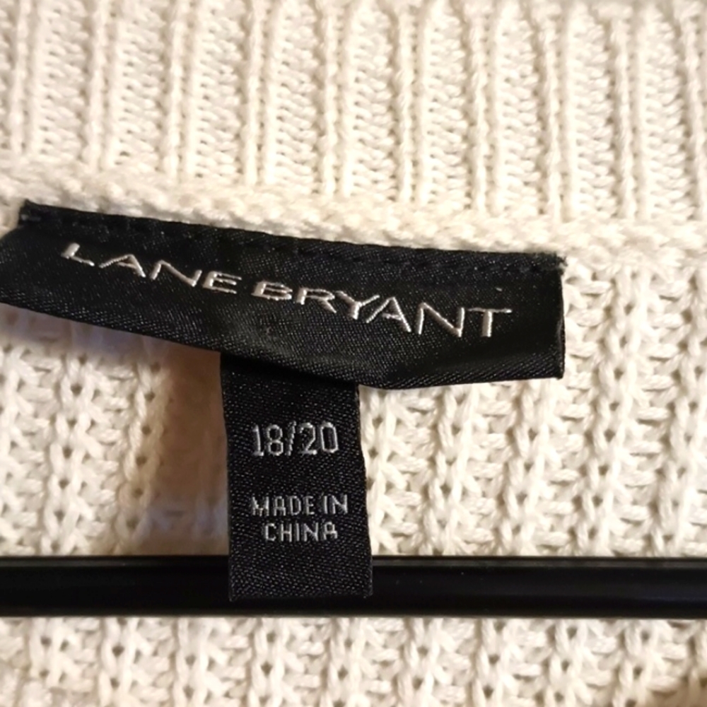 Lane Bryant